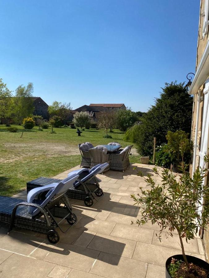 No5 Chambre D'Hotes Courcome エクステリア 写真