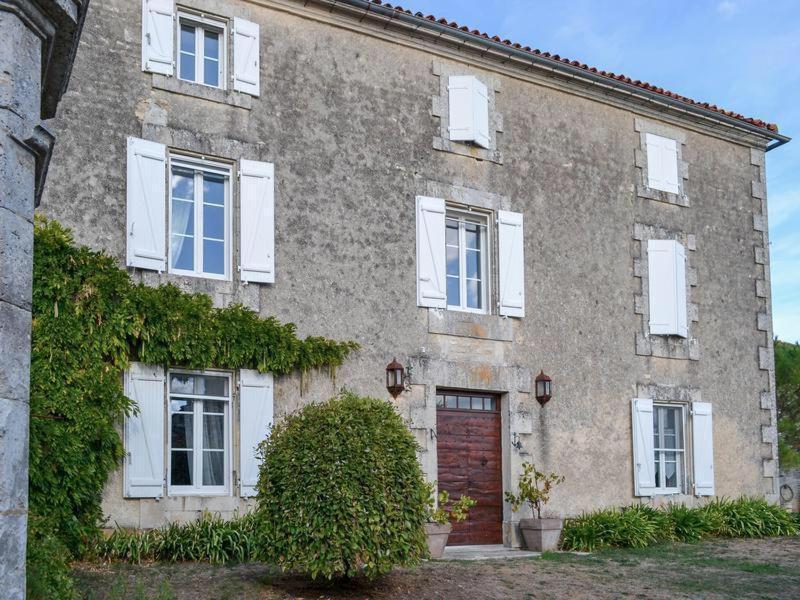 No5 Chambre D'Hotes Courcome エクステリア 写真
