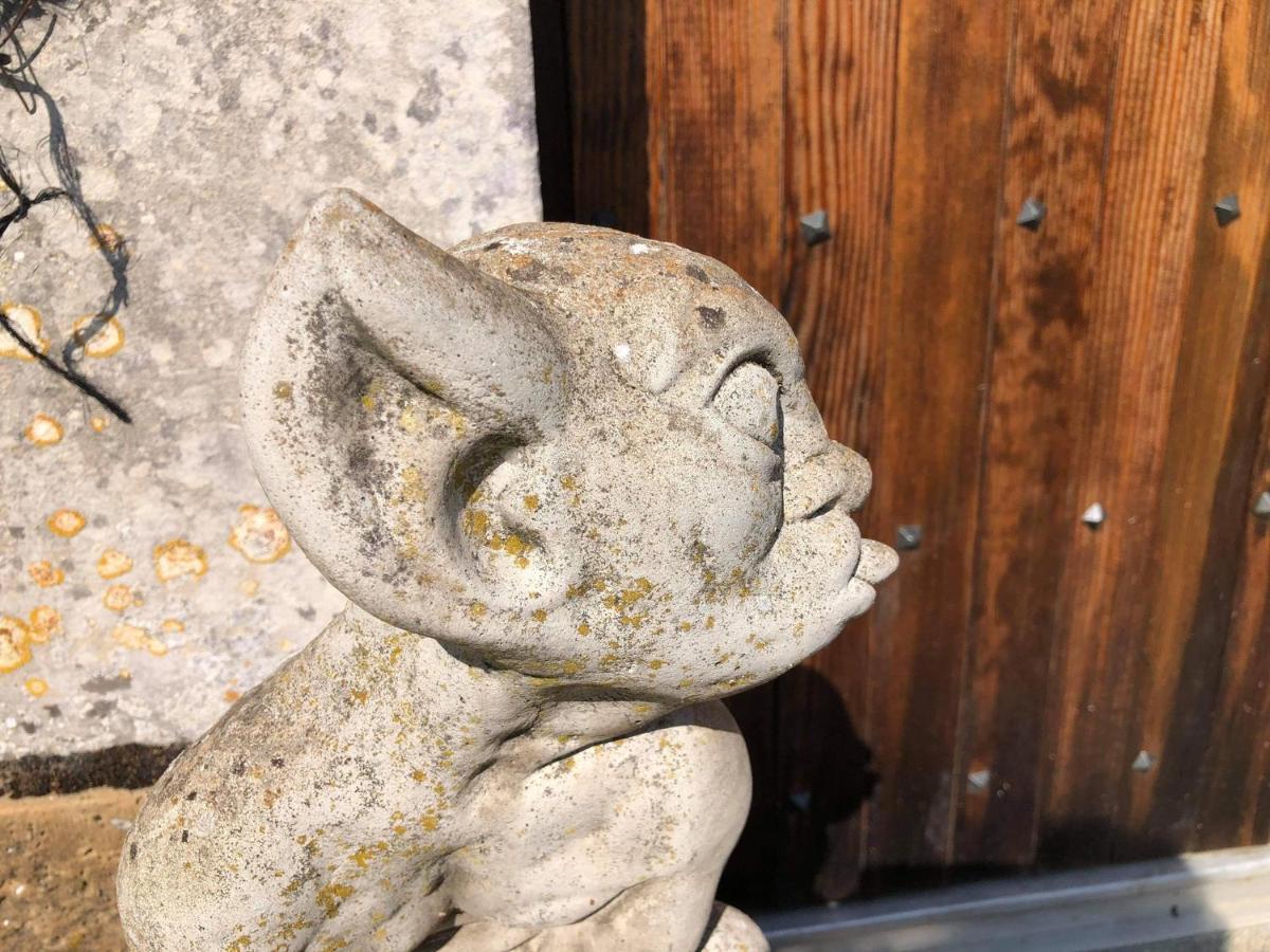 No5 Chambre D'Hotes Courcome エクステリア 写真