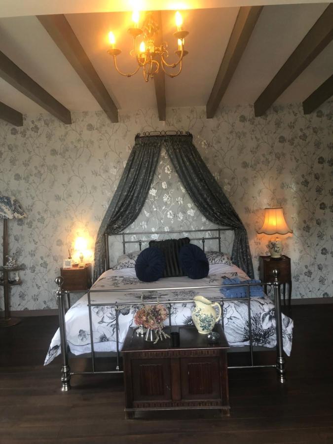 No5 Chambre D'Hotes Courcome エクステリア 写真
