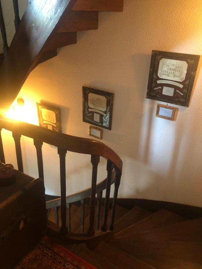 No5 Chambre D'Hotes Courcome エクステリア 写真