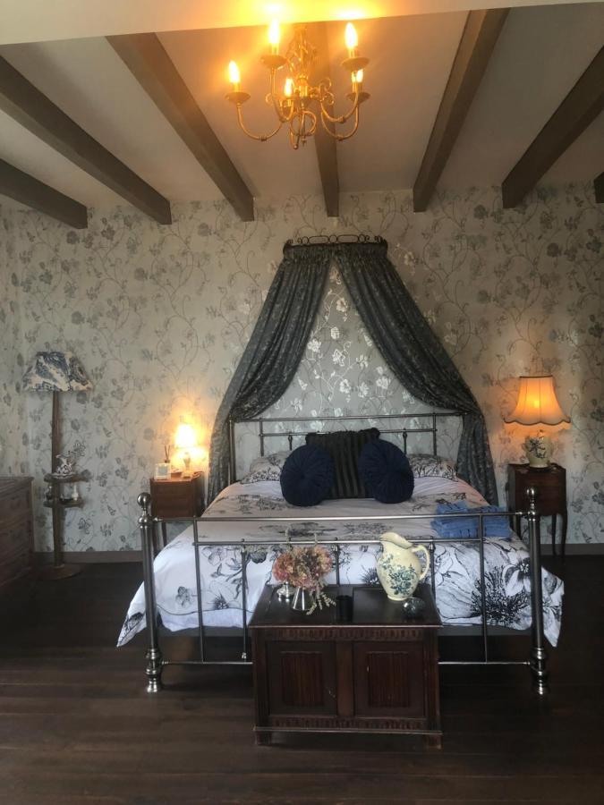 No5 Chambre D'Hotes Courcome エクステリア 写真